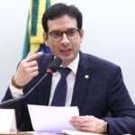 Leo Prates integra comissão especial que irá analisar PL dos Portos