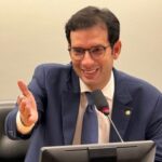 Leo Prates participa de assembleia da ONU em Genebra para debater mudanças climáticas