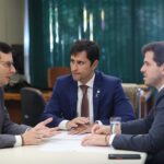 Leo Prates assume a Subcomissão dos Direitos da Pessoa com Deficiência