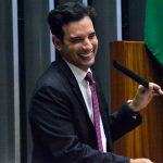 Leo Prates é destaque entre os “Cabeças do Congresso” e reforça força do trabalho coletivo