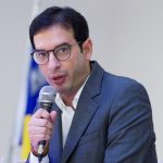 Leo Prates é indicado para comissão que analisará PEC da reparação e promoção da igualdade racial