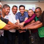 Leo Prates promove encontro com trabalhadores informais em Salvador