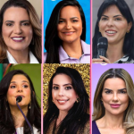 Movimento ‘Mulheres pela Paz’ reúne lideranças femininas em encontro na Igreja do Bonfim, em Salvador