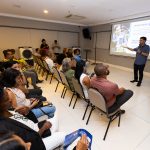 Leo Prates defende novo modelo de financiamento para fortalecer a causa animal no Brasil