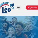 Leo Prates lança site do Movimento do Leo e amplia canal de participação na Bahia