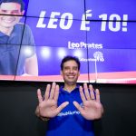 Leo Prates fortalece Republicanos, amplia projeto de ACM Neto e projeta novo ciclo político na Bahia