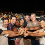 Leo Prates anuncia emendas para micro-ônibus do SUAS e viatura da Guarda Municipal em Riachão das Neves