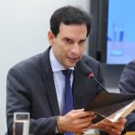 Leo Prates é designado relator de projeto que trata da redução da jornada de trabalho na Câmara dos Deputados