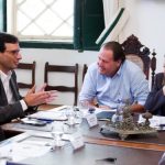 Leo Prates ouve setor produtivo em debate sobre o fim da escala 6×1 em Salvador