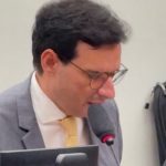 Relator da comissão, Leo Prates participa de audiência sobre impactos econômicos do fim da escala 6×1