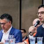 Comissão Especial sobre o fim da escala 6×1 realiza audiência em São Paulo com participação de trabalhadores e especialistas