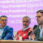Leo Prates acompanha debates da Comissão Especial pelo fim da escala 6×1 no Rio Grande do Sul