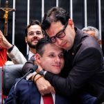 Relatório de Leo Prates que põe fim à escala 6×1 é aprovado pela Câmara dos Deputados