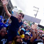 Câmara aprova projeto que regulamenta a profissão de salva-vidas