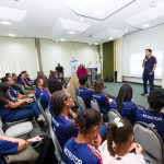 Mais Esporte, Mais Saúde chega a 58 núcleos e amplia atendimento na Bahia