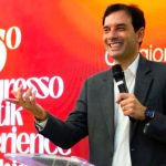 Durante congresso de estética, Leo Prates destaca avanços na defesa do setor no Congresso Nacional
