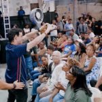 Leo Prates percorre Salvador para agradecer confiança dos eleitores; caravana começa por Cajazeiras