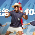 ‘É 1044 na cabeça’: Bailão do Leo estreia no ritmo do pagodão e terá um jingle novo por semana