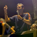Leo Prates reúne apoiadores em novo comitê e destaca luta pelo fim da escala 6×1