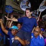 Sua Voz é Nossa Voz leva diálogo com moradores ao Subúrbio de Salvador